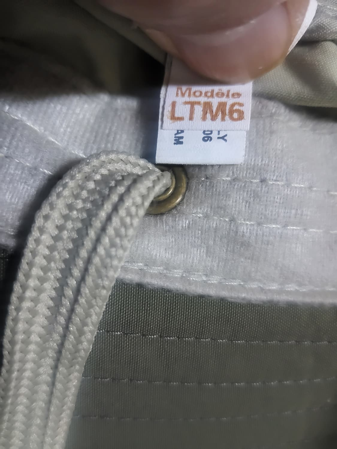 캐나다 틸리햇 TILLEY HAY LTM6 58 나이트스톤 상품이미지9