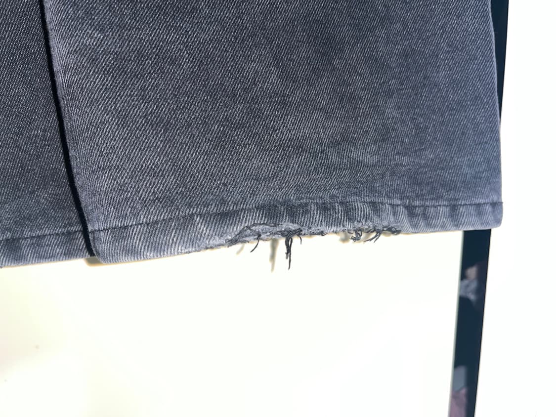 Noice denim pants 상품이미지4