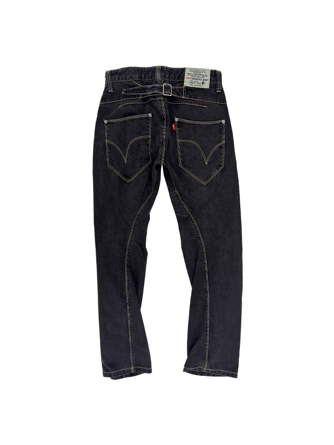 Levi’s Engineered Jeans / 28 상품이미지2