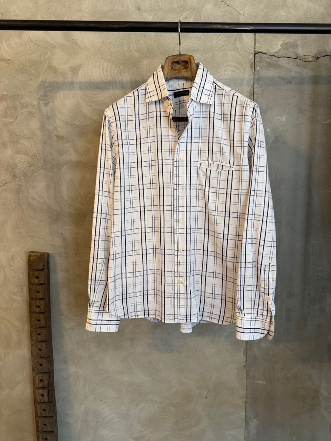 꼬르넬리아니 셔츠 105 상품이미지1