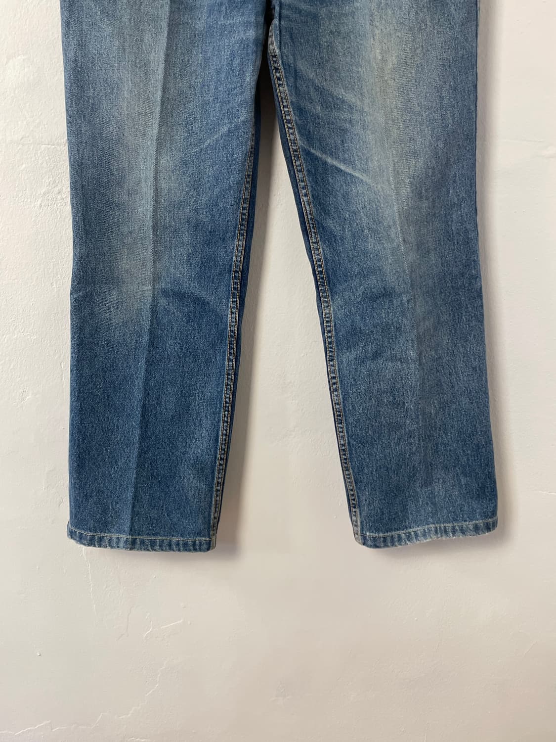 리 데님 팬츠  상품이미지3