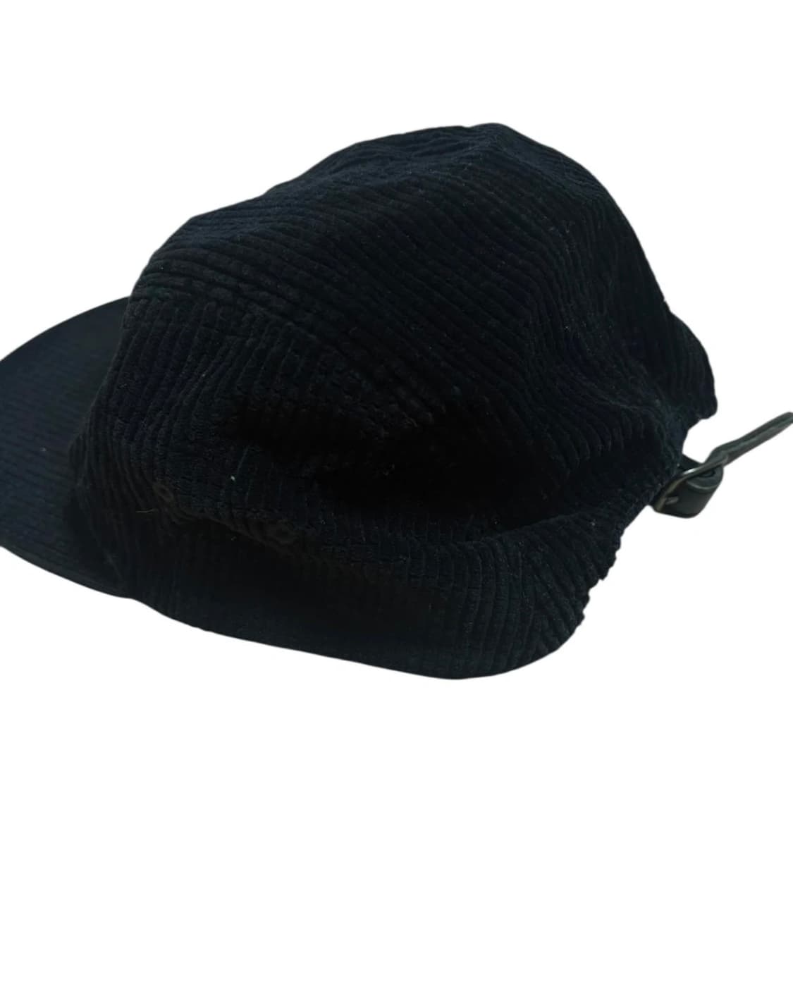 슈프림 코듀로이 캠프캡 상품이미지2