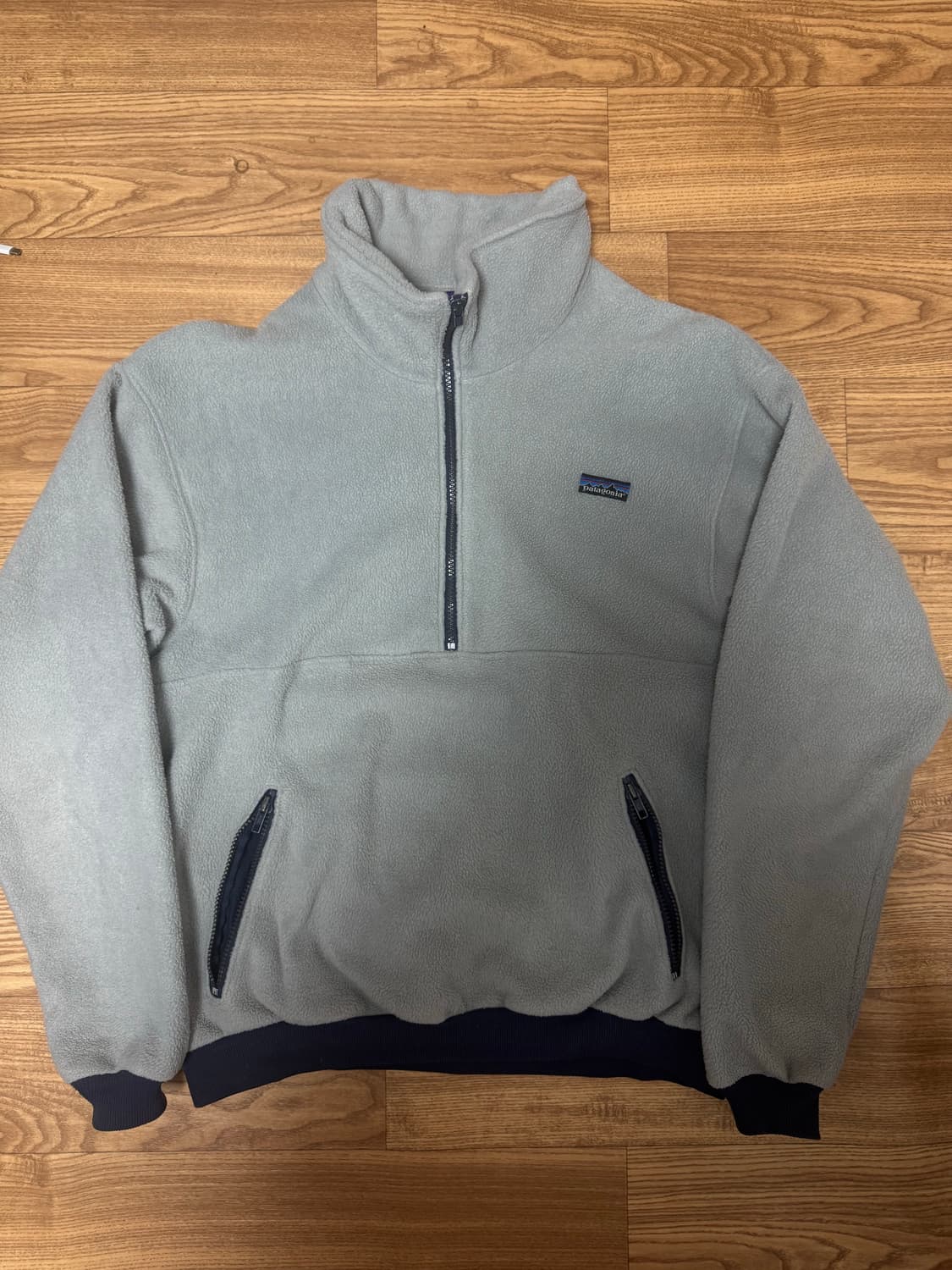 80s 파타고니아 신칠라 상품이미지1