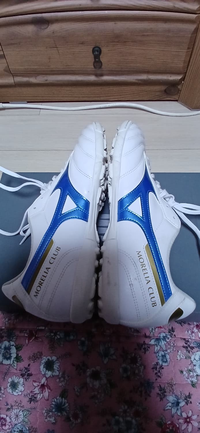 미즈노 축구화(260mm) 상품이미지8