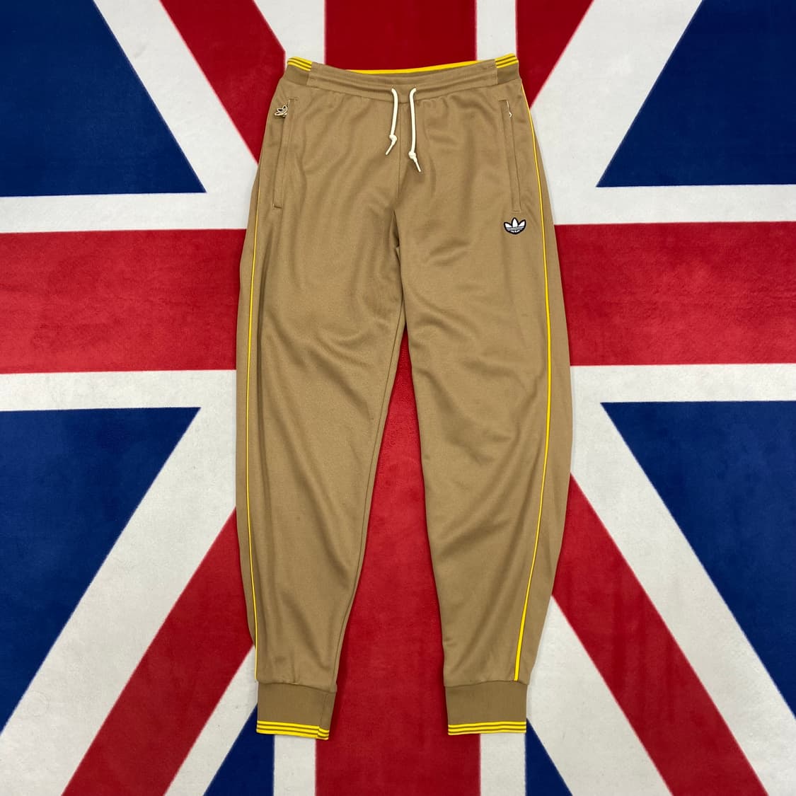 아디다스 조거팬츠 M  상품이미지1