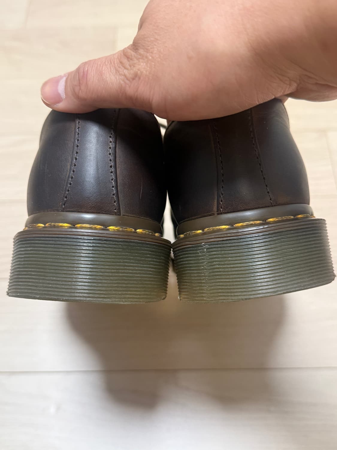 닥터마틴 1461 270 상품이미지4