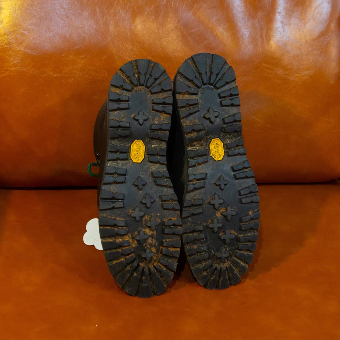 대너 마운틴 라이트 2 트레킹 부츠 상품이미지8