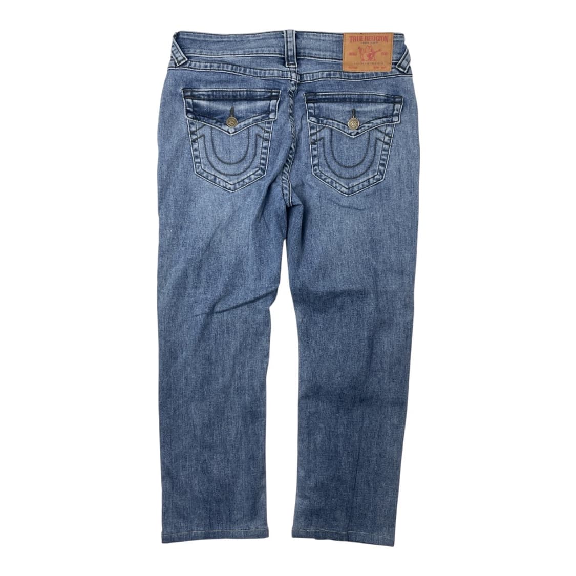 트루릴리전 여성 데님 팬츠 청바지 상품이미지1