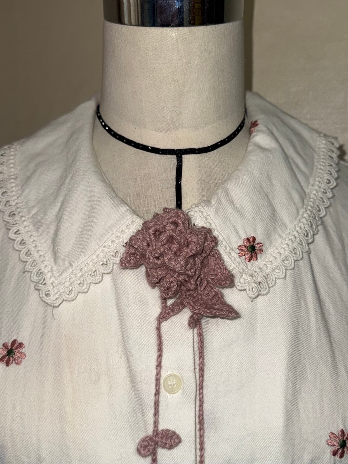 Fleur Tie 상품이미지5