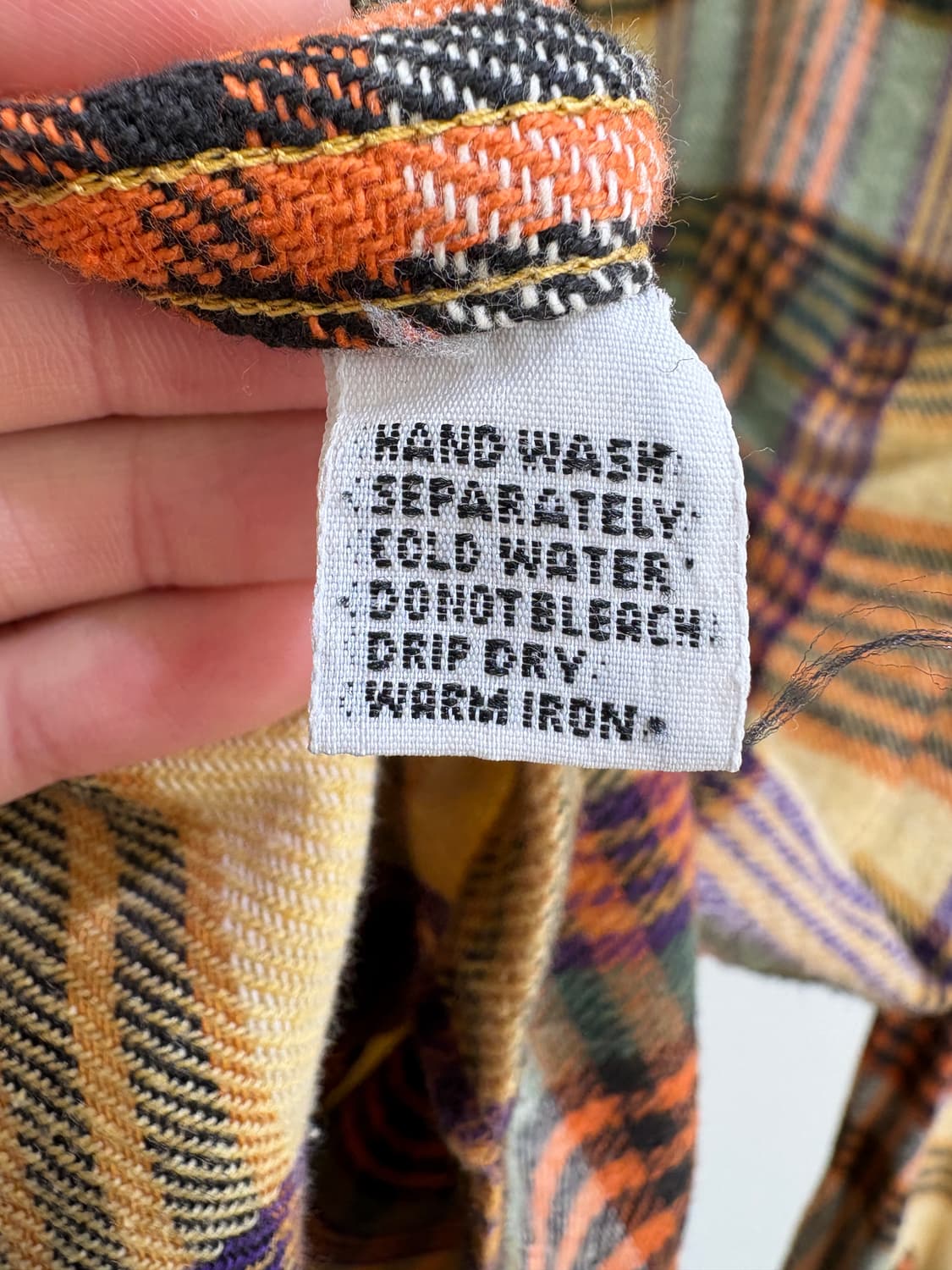 GOOUCH 셔츠 자켓 상품이미지9