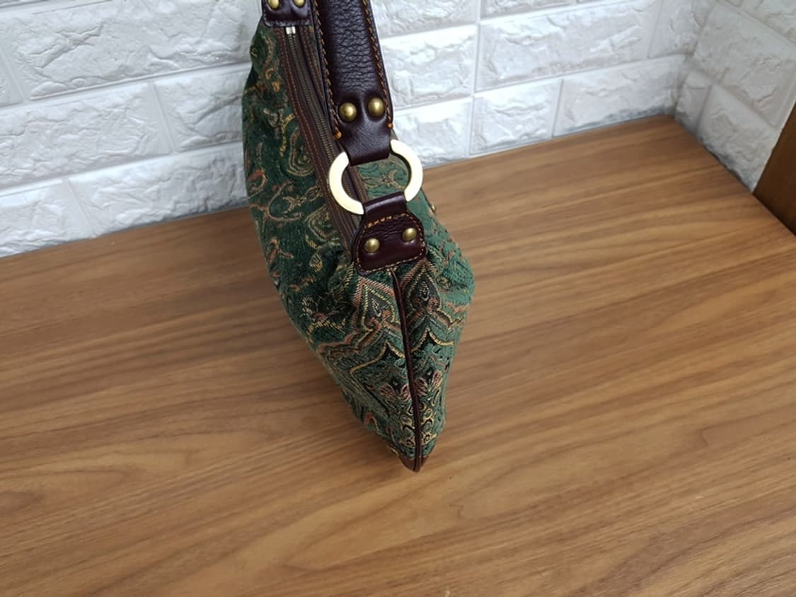 닥스 호보백 숄더백 (에트로무늬) 상품이미지2