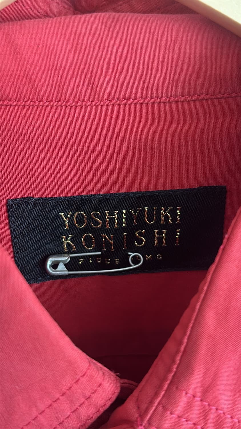 Amadeus Shirt 상품이미지7