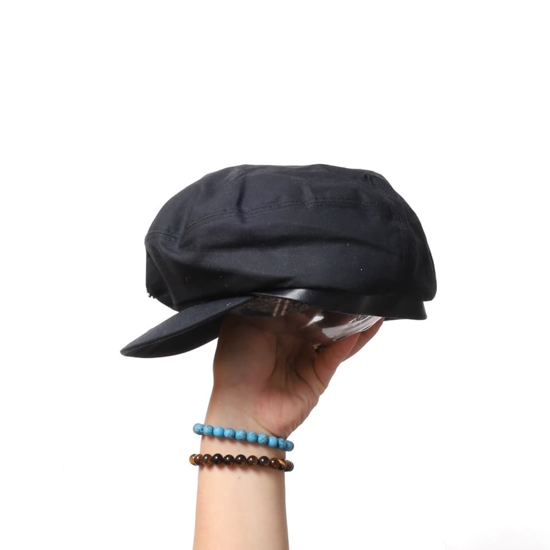 바버 Barbour Hunting cap  상품이미지5