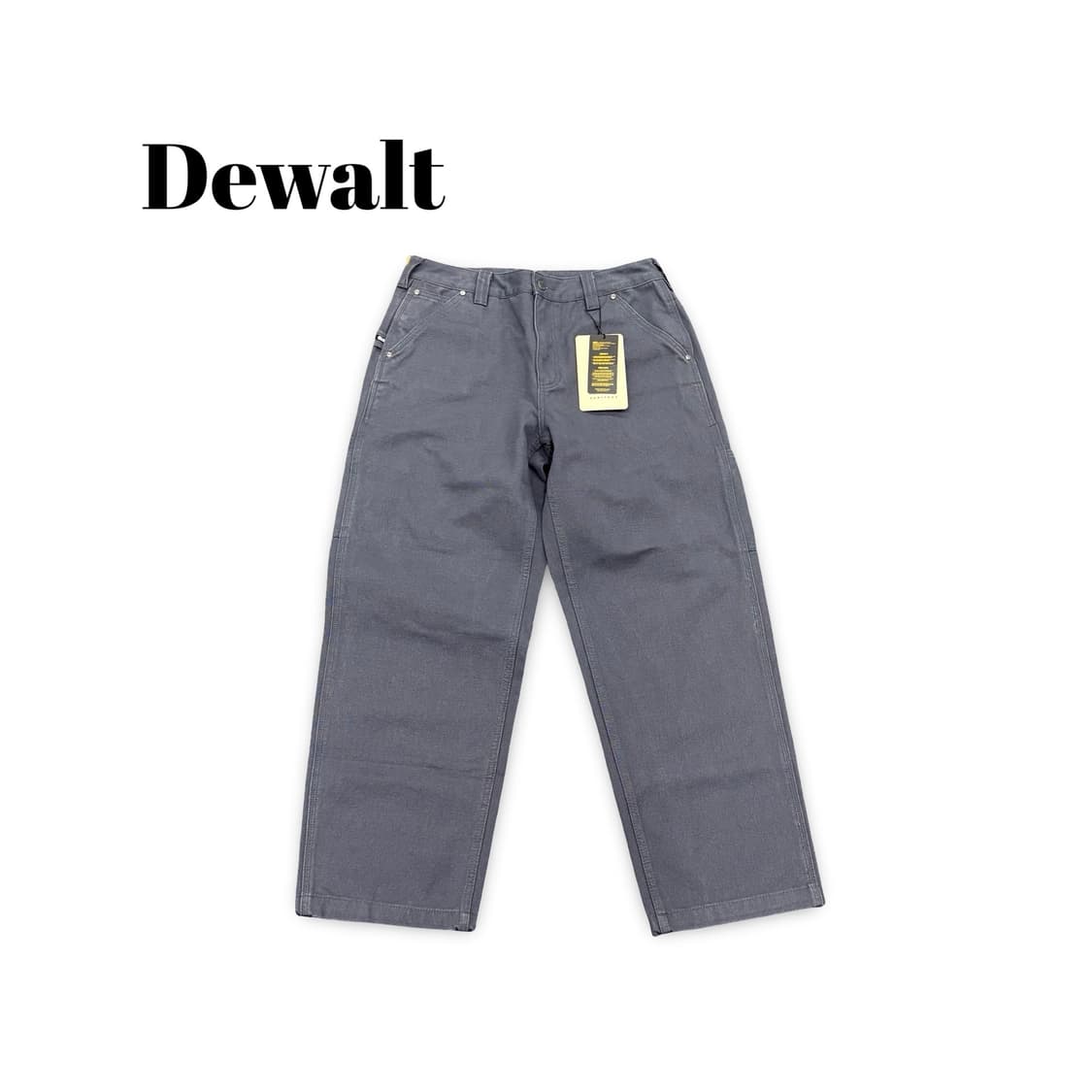 (30)디월트카펜터워크팬츠 상품이미지1