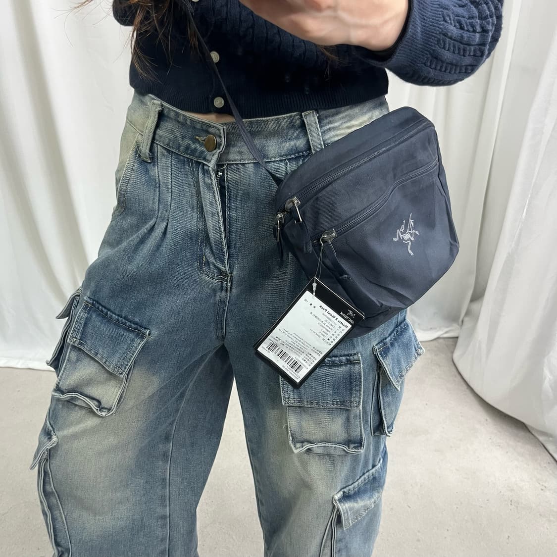 Arcteryx Mantis Waistpack 상품이미지3