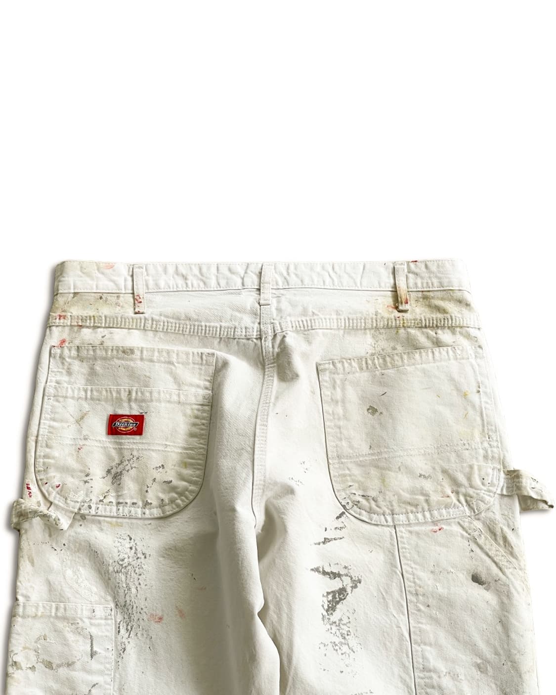 Dickies Paint Splatter Painter Pants 상품이미지4