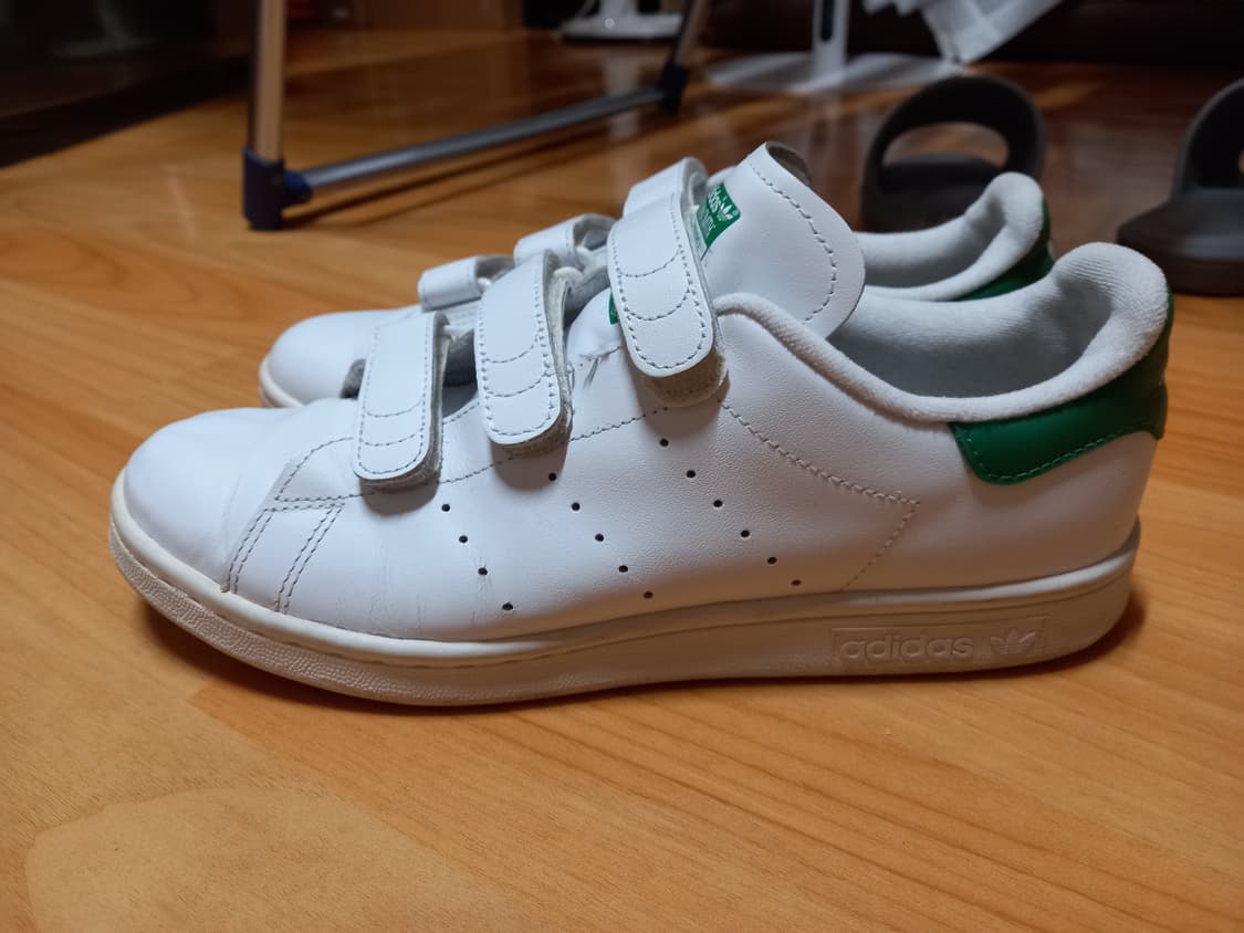 스탠스미스 260 상품이미지1