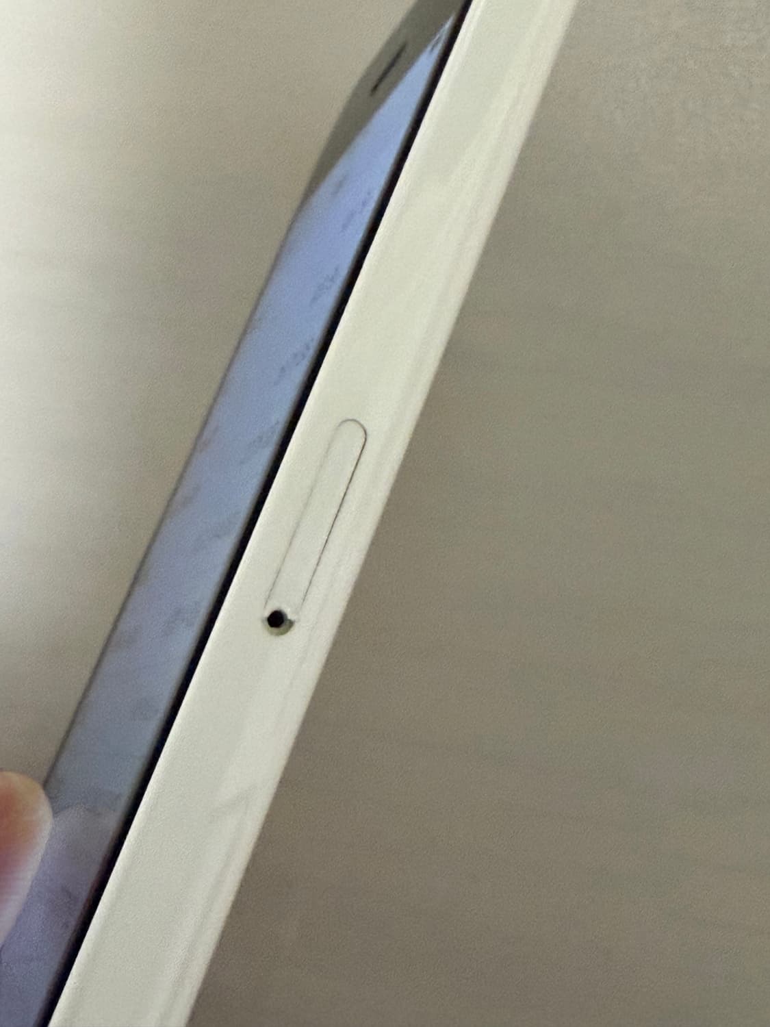 아이폰 5c 화이트 32기가 #5883 상품이미지8