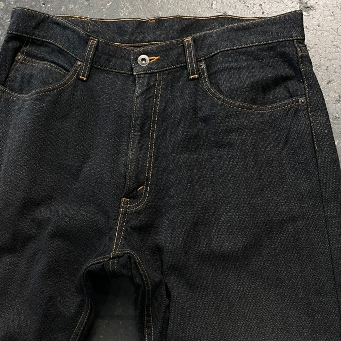 34 리바이스 503 청바지 상품이미지2