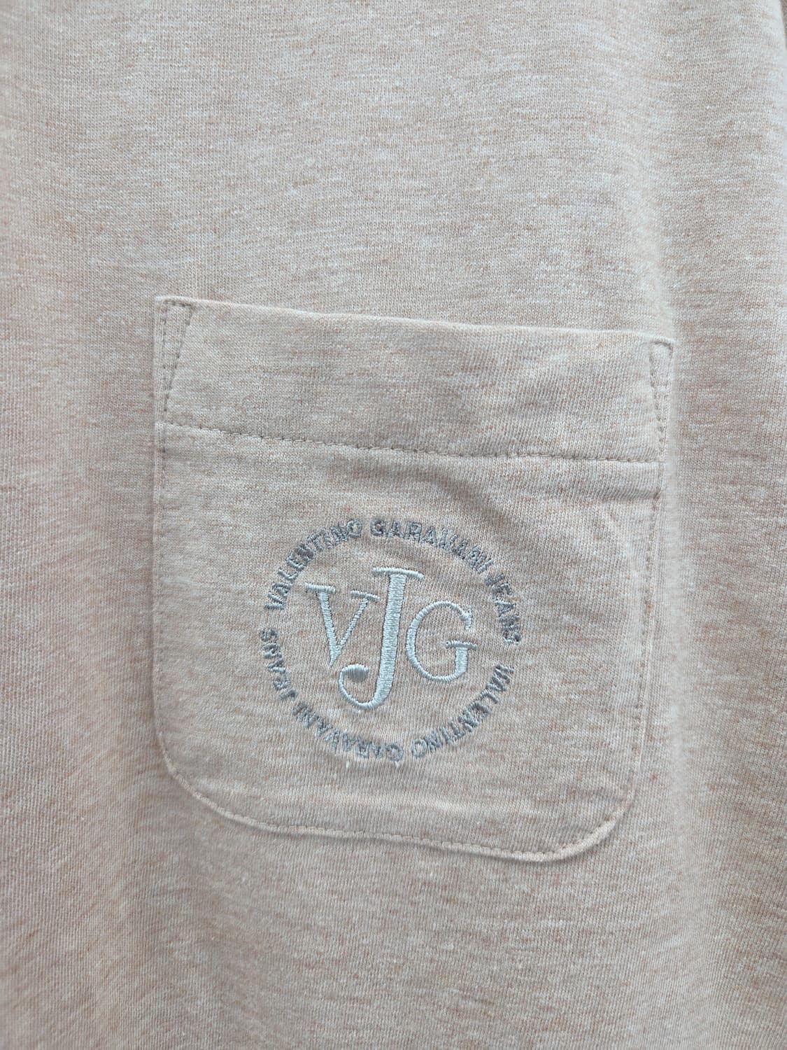 48 발렌티노 일본 VALENTINO GARAVANI 반팔 티셔츠 상품이미지2