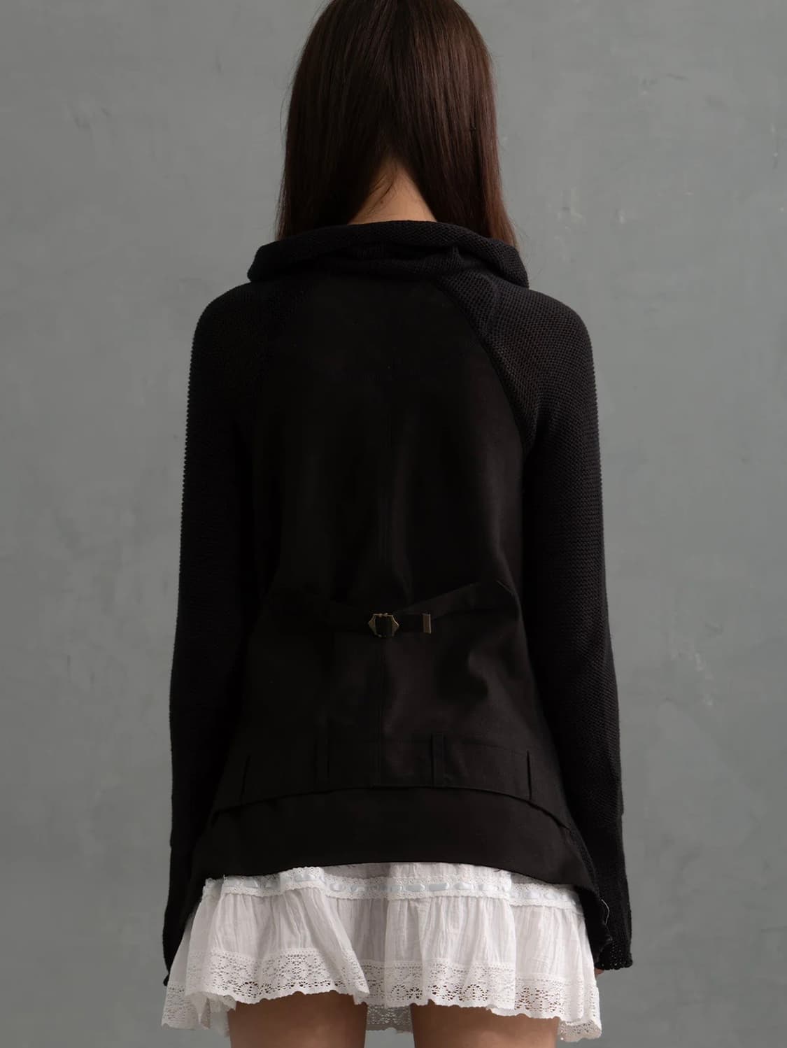 Unif EXO SWEATER 상품이미지5