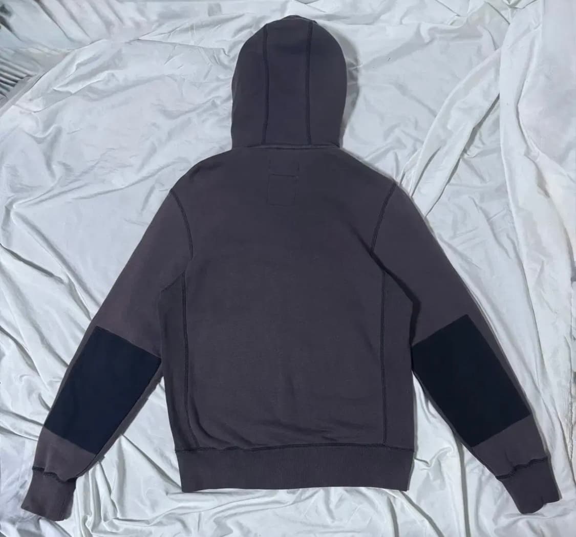 나이젤카본 후드집업 상품이미지2
