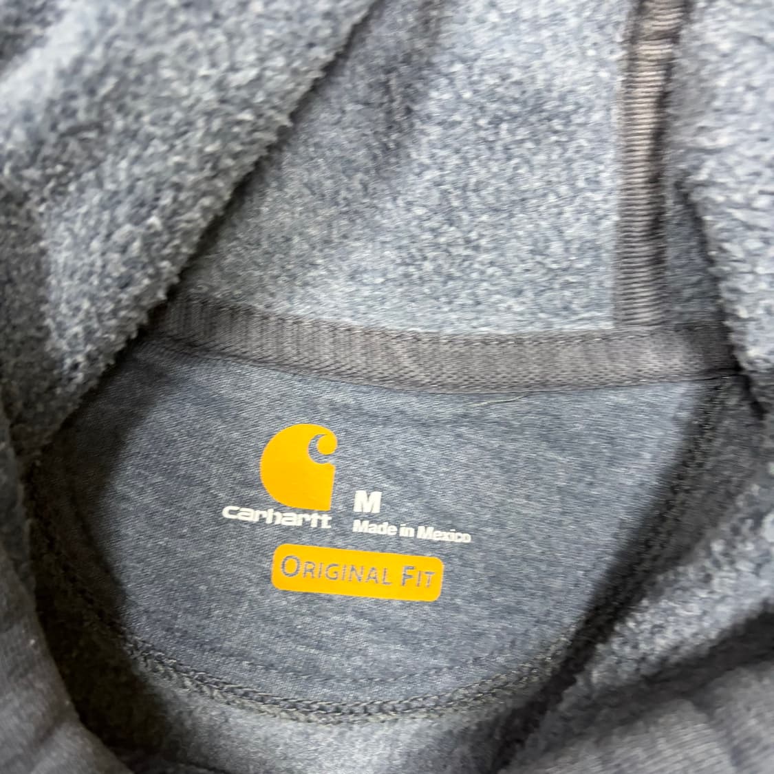 칼하트 후드티[2605] 상품이미지6