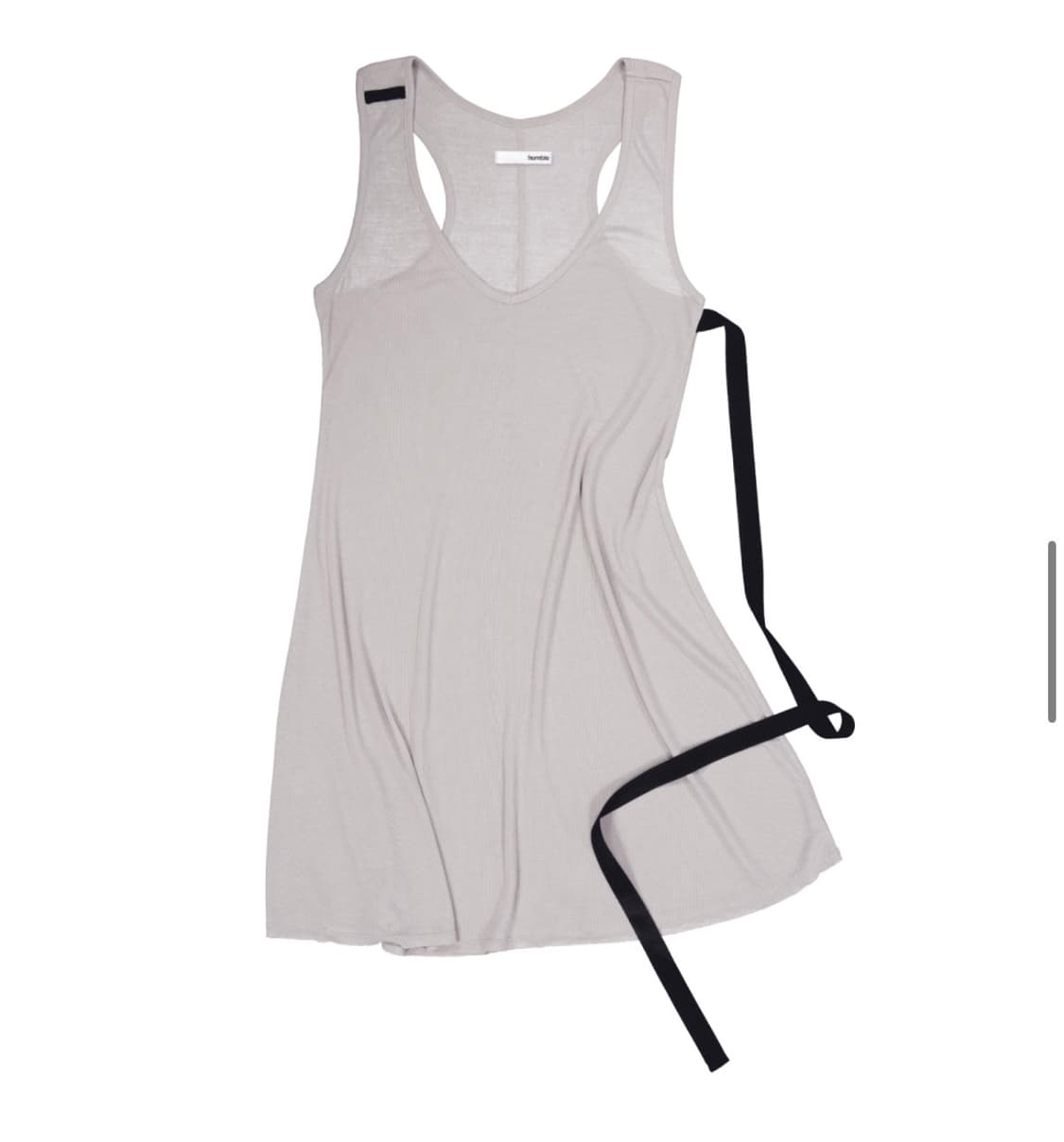 키야기 D - pink grey S 상품이미지1