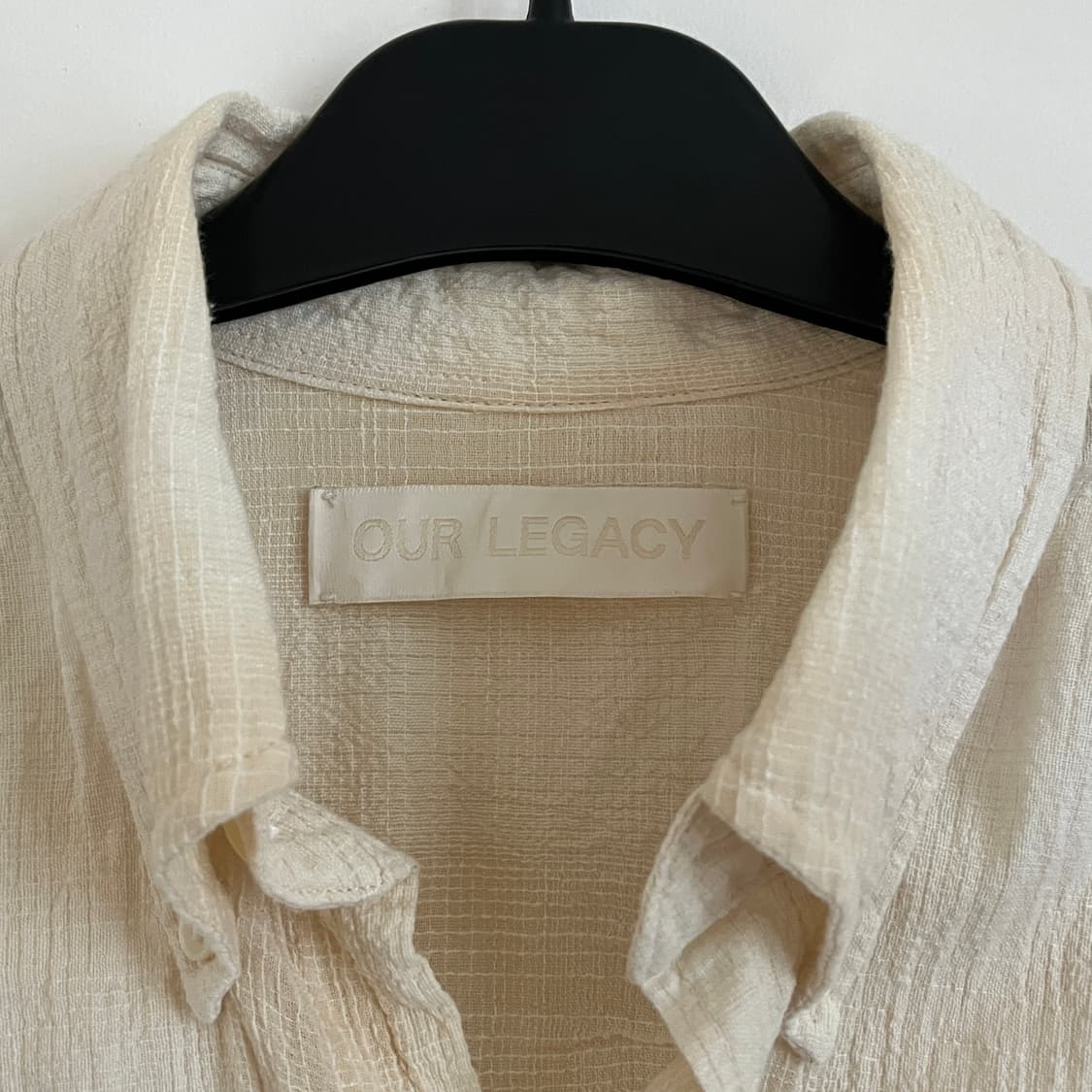 borrowed bd shirt 상품이미지6