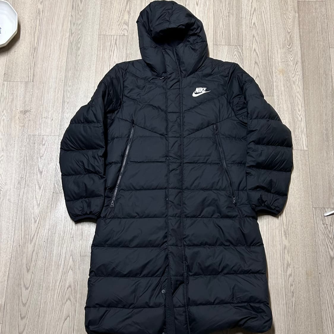 나이키 롱패딩 95 상품이미지1