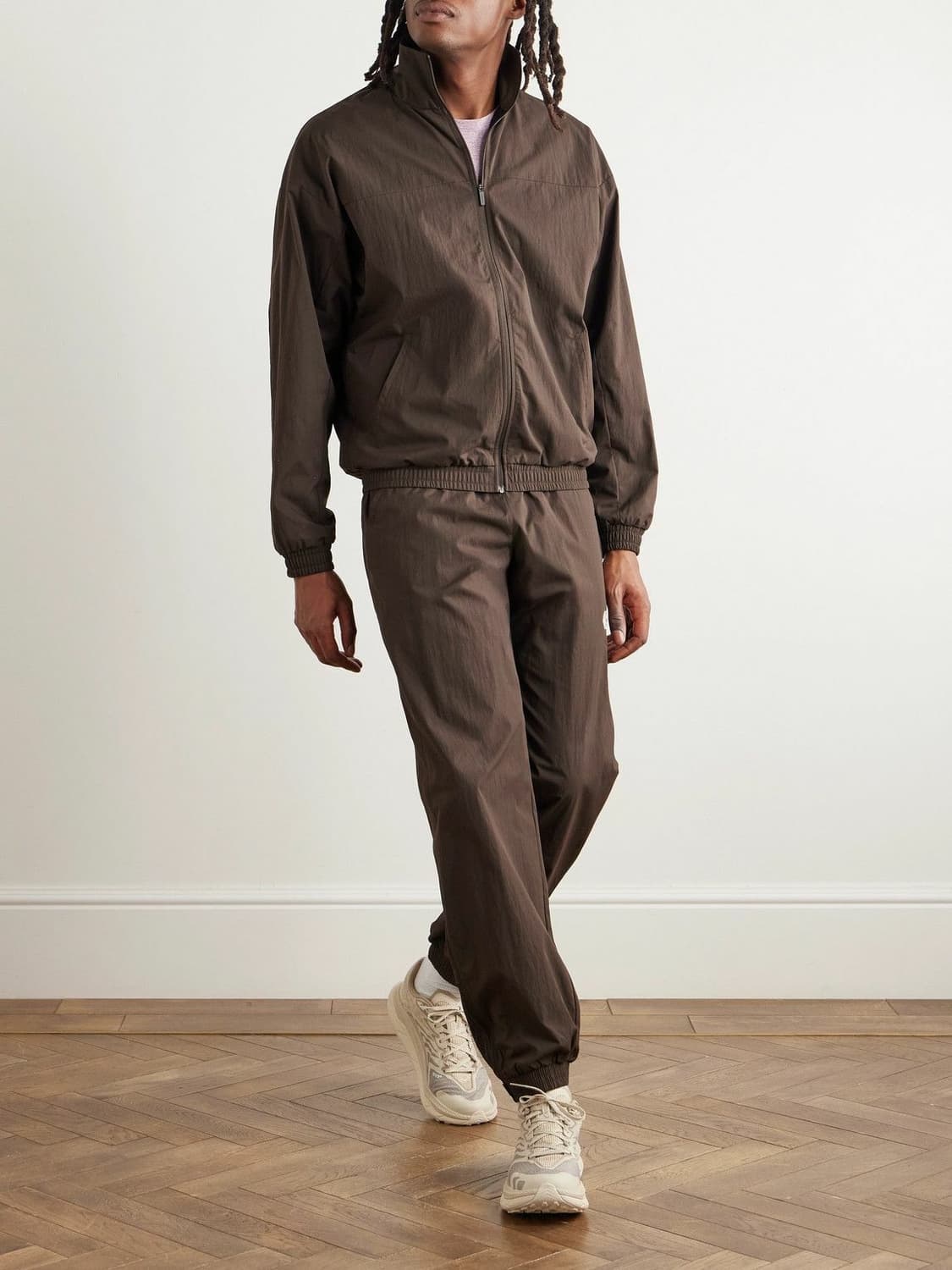 디스트릭트 비전 트랙자켓 DISTRICT VISION 상품이미지1