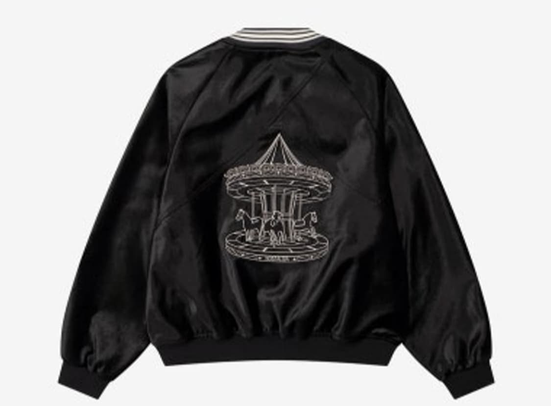 3)웨이비니스 수베니어 자켓 상품이미지1