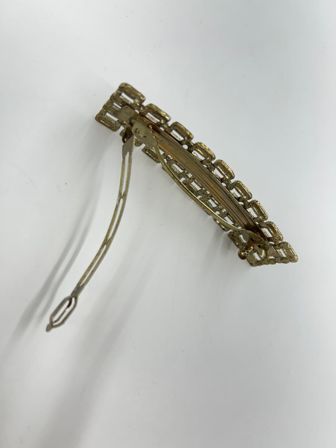 앤틱골드 헤어핀 상품이미지3