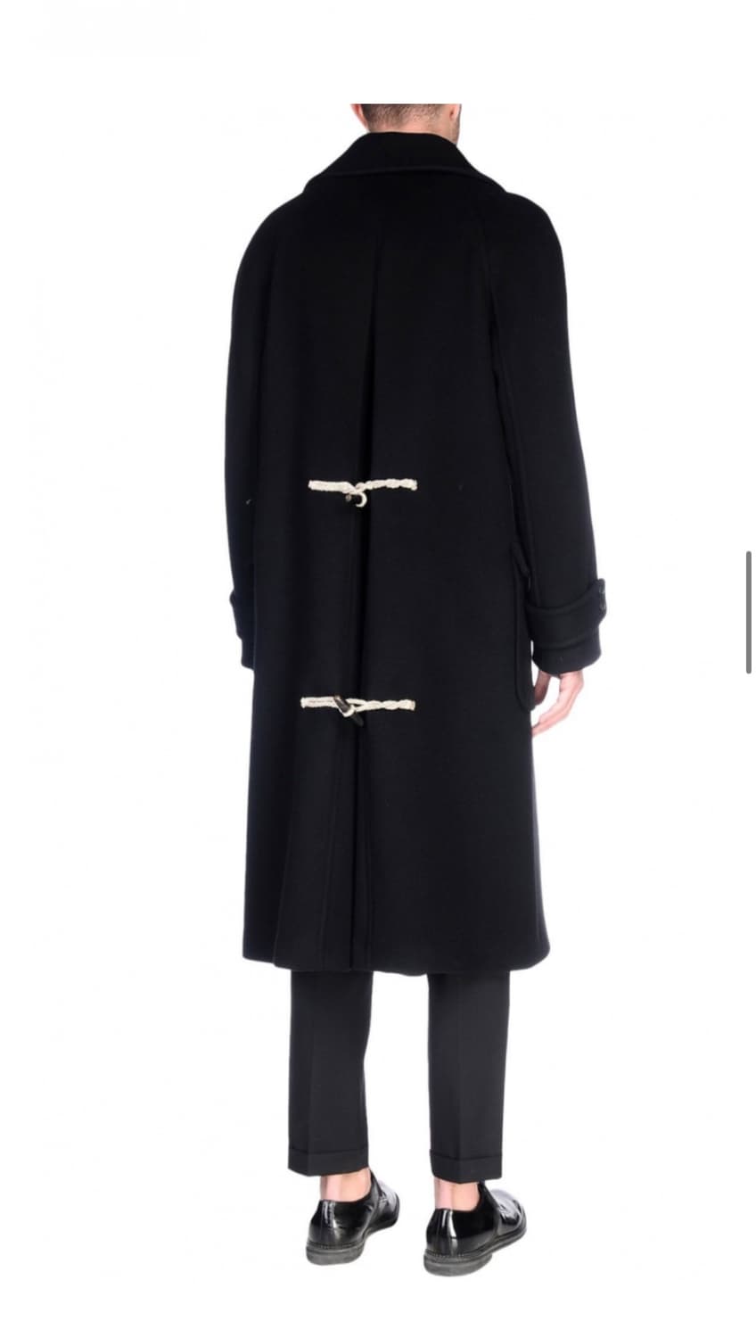 마르지엘라 코트 상품이미지1