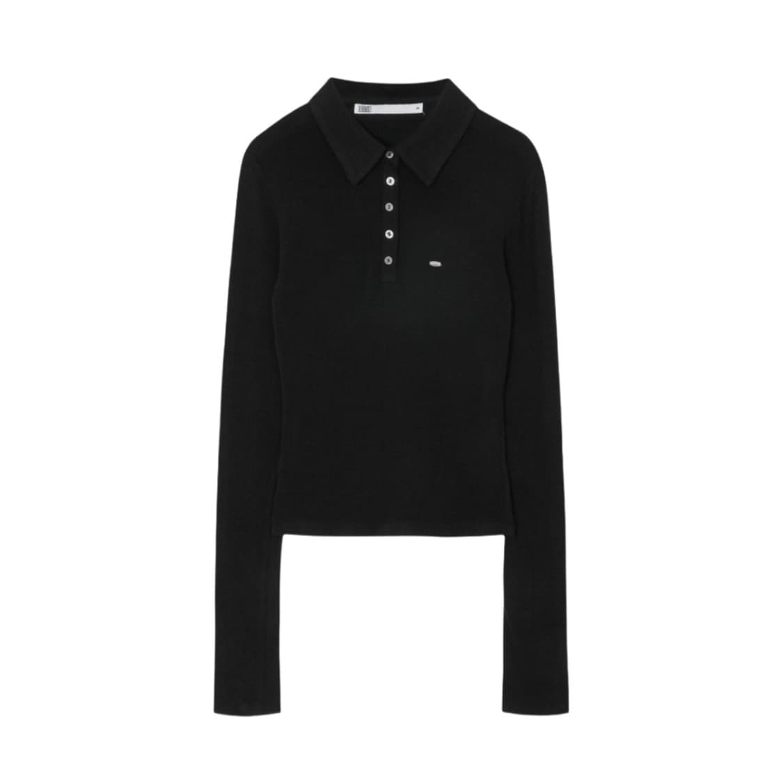 보헤미안서울 SOFT HALF COLLAR SHIRT 상품이미지1