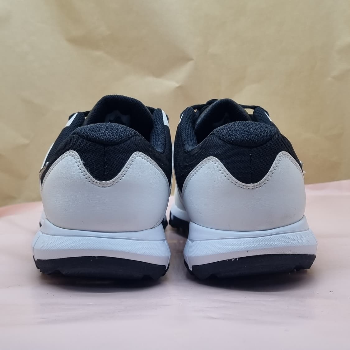 나이키 듀라스포츠 남성 골프화 265 상품이미지4