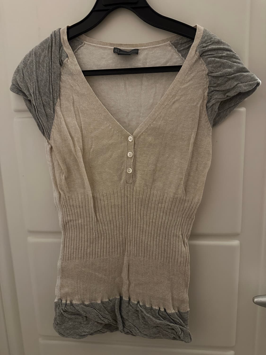 빈티지 반팔티셔츠 상품이미지1