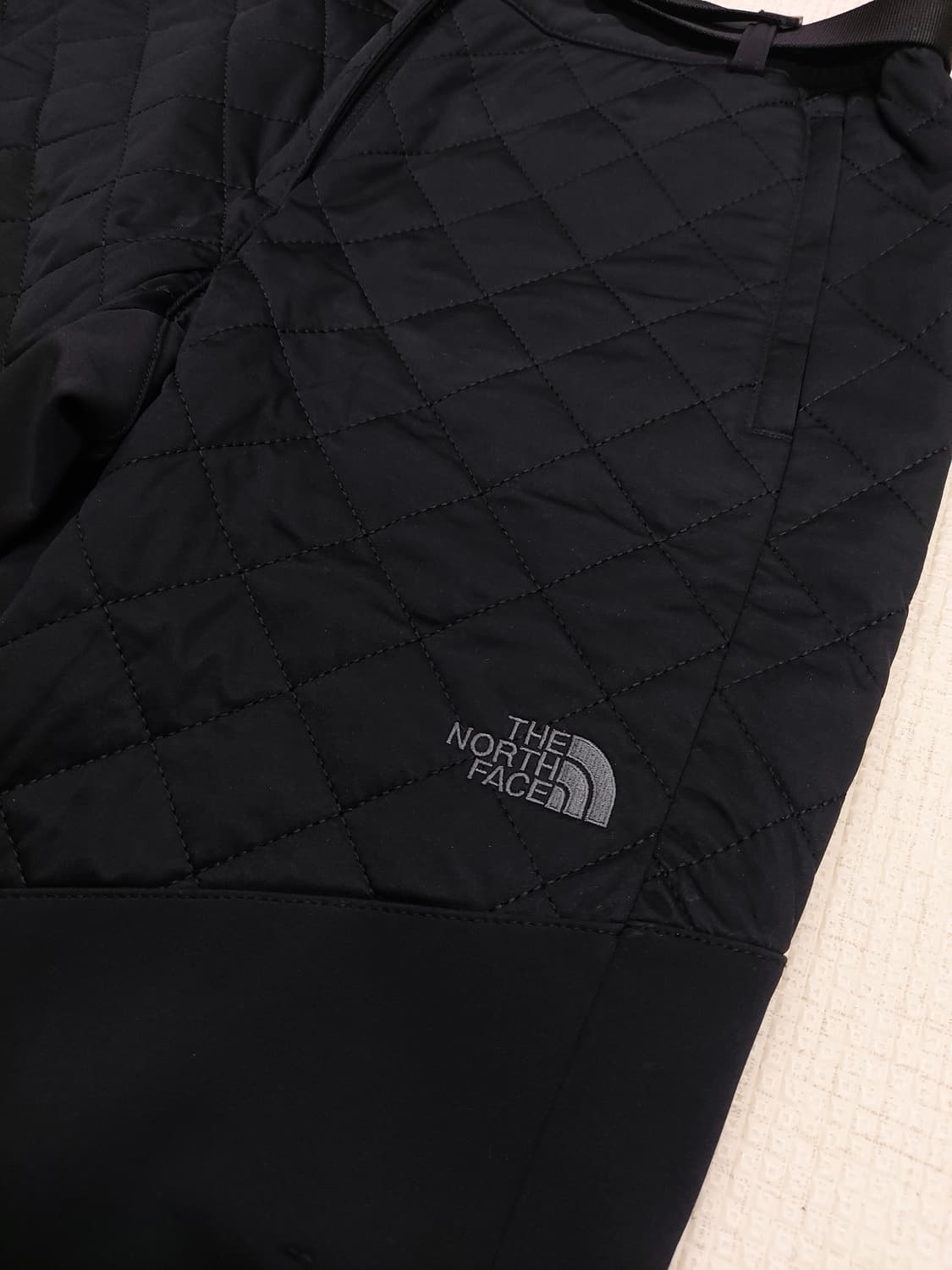 노스페이스 퀄팅 팬츠 바지 76 상품이미지7