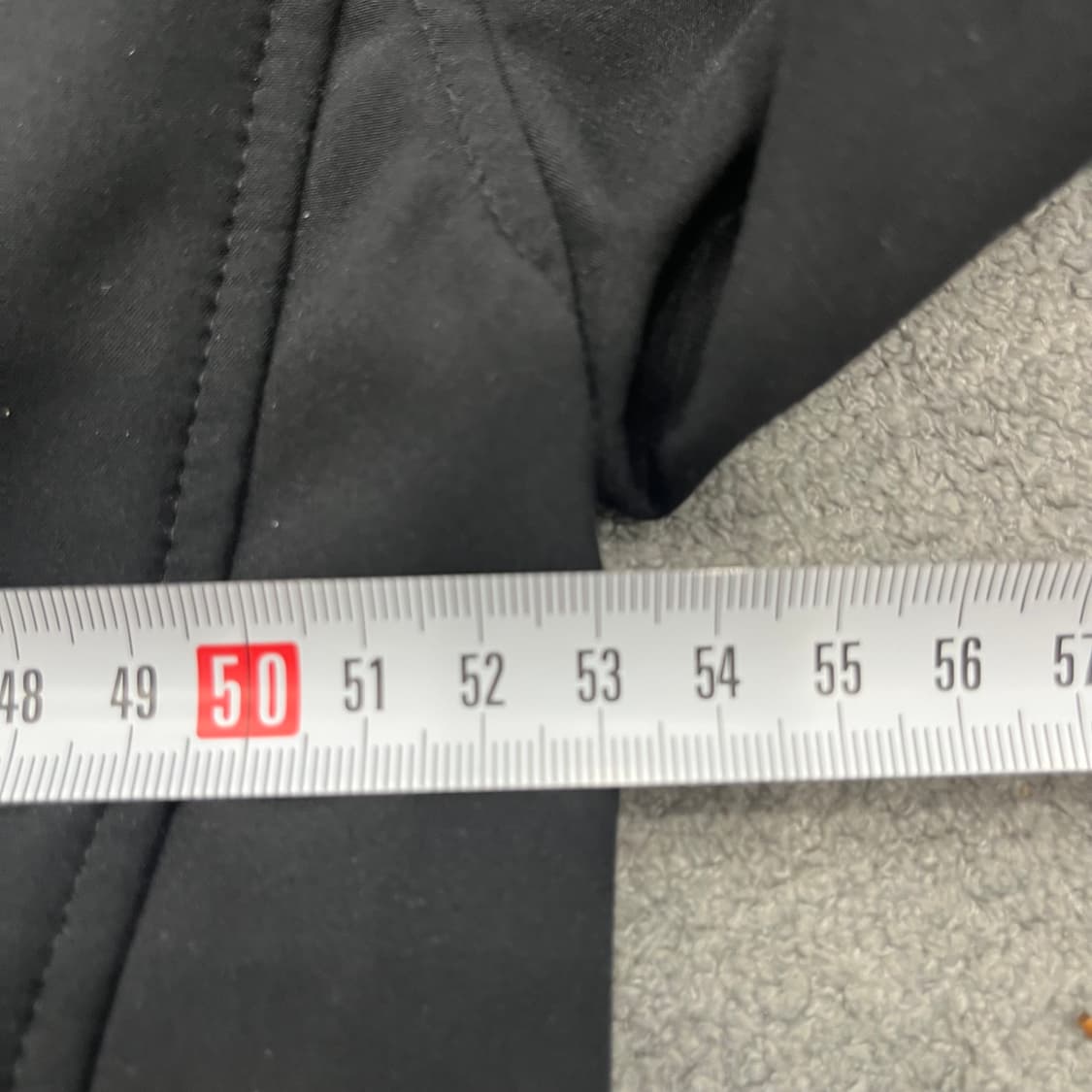 M 아디다스 후드 바람막이 자켓 상품이미지7