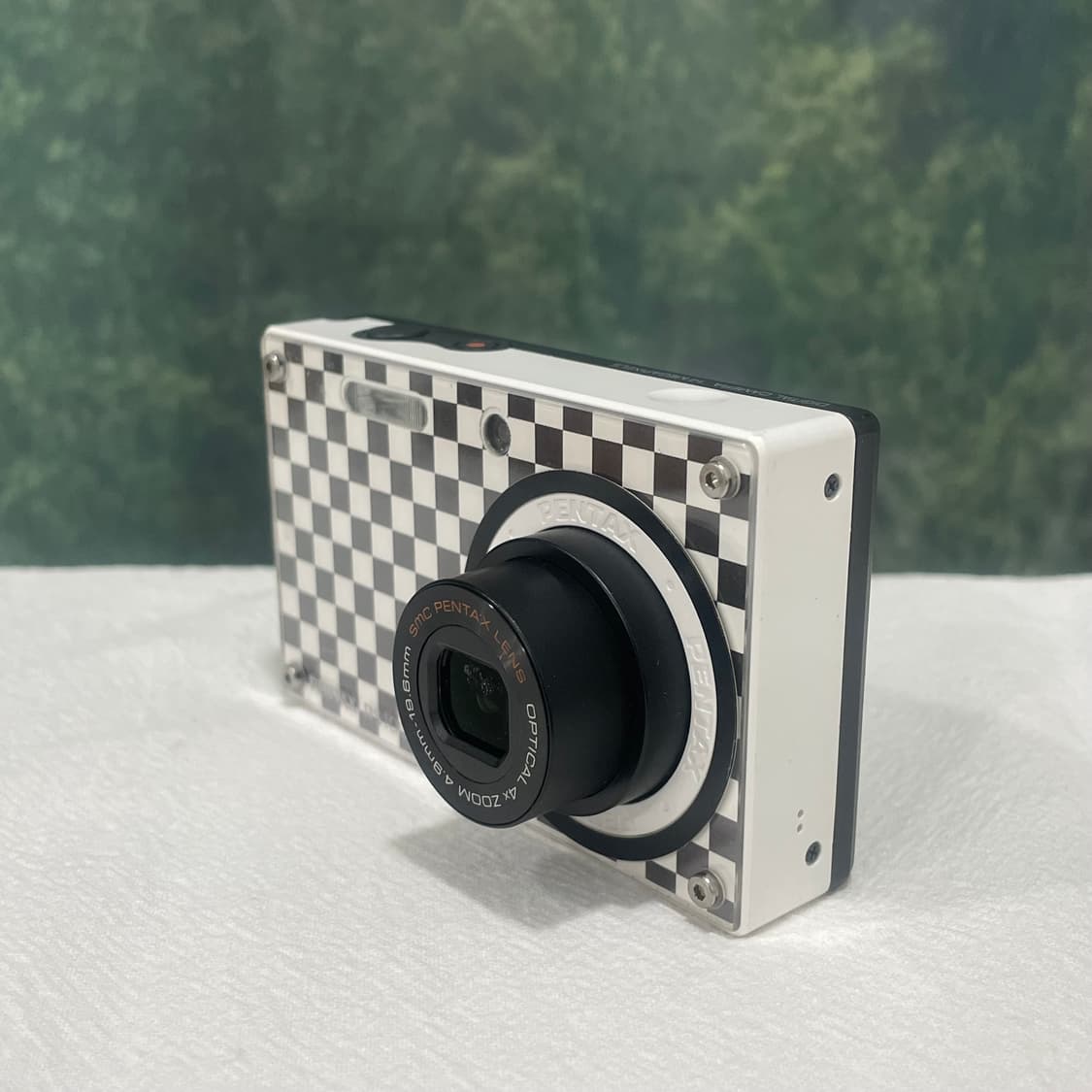 (카꾸/소프트) 펜탁스 옵티오 RS1000 디지털카메라 빈티지디카 상품이미지3