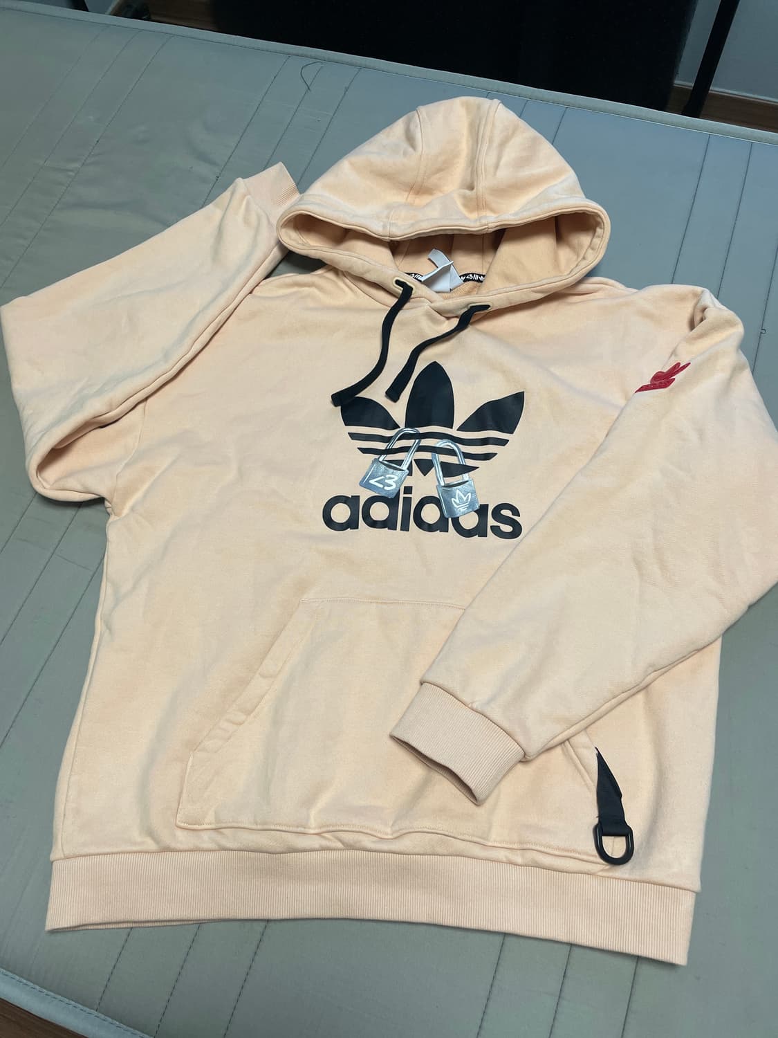 아디다스 후드티 상품이미지2