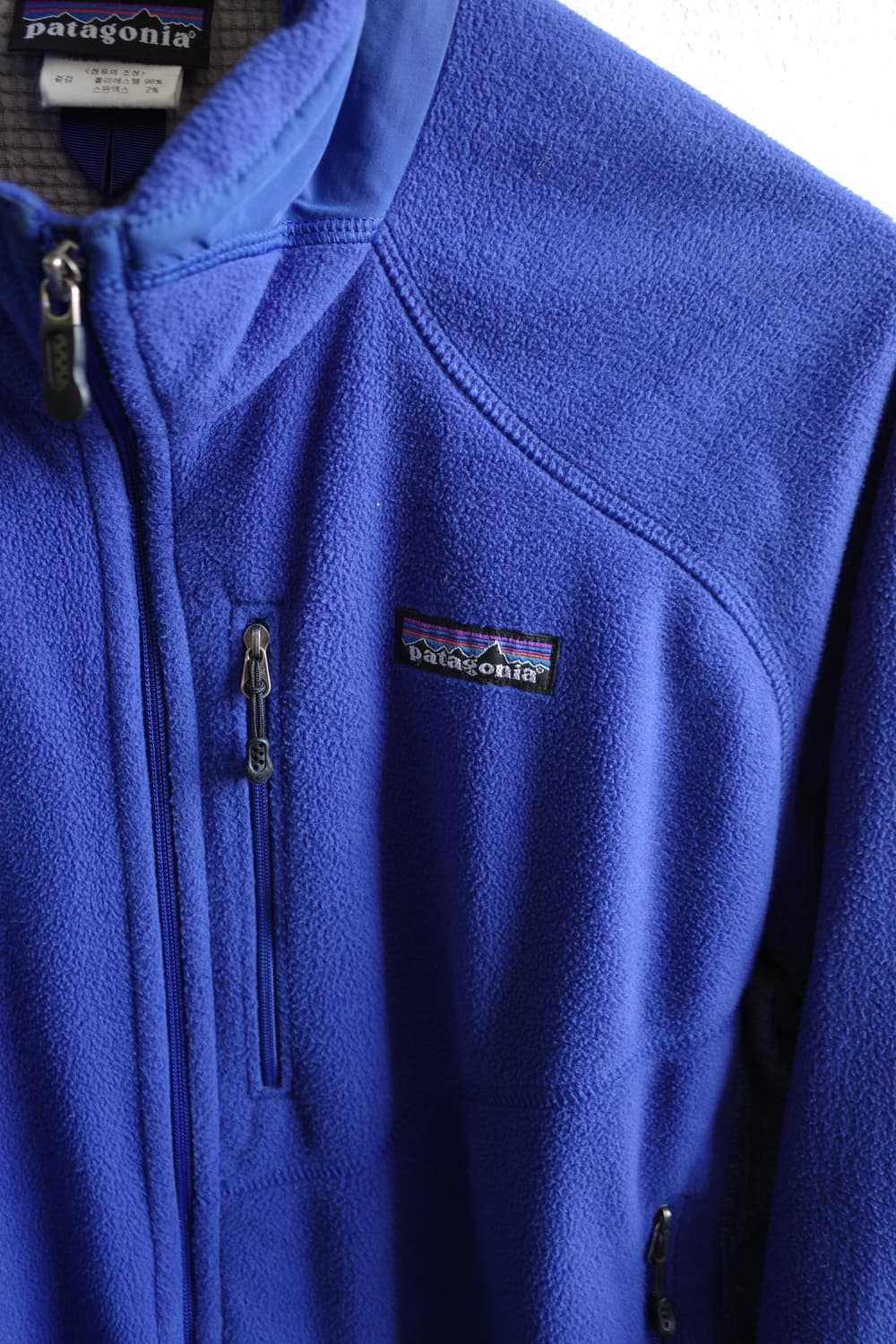 파타고니아 R2 플리스 자켓 상품이미지5