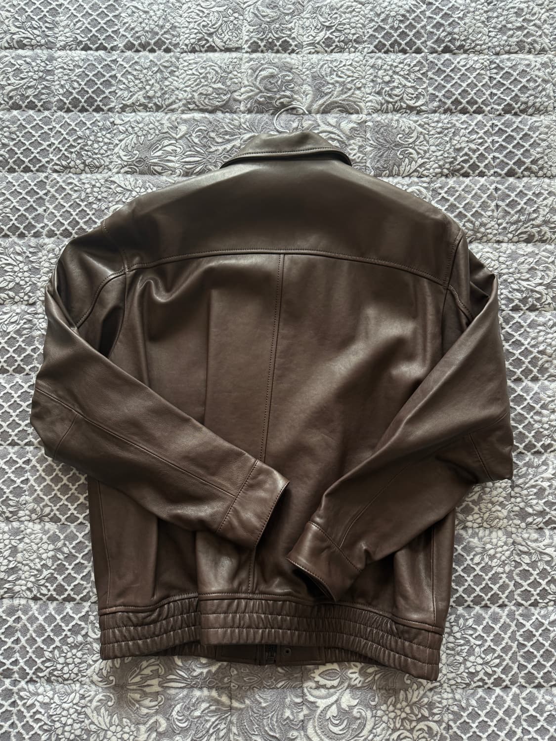 Sew  A2레더자켓 3 상품이미지2