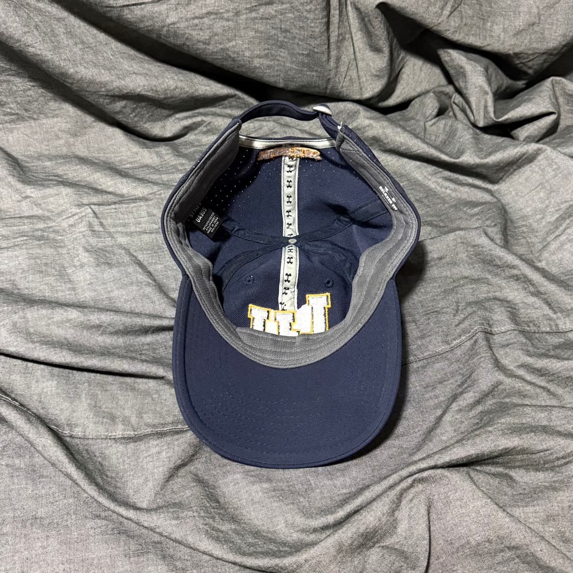 NCAA Lakeland University Muskies Hat 상품이미지6
