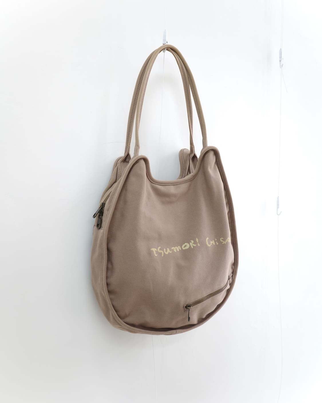 츠모리치사토 고양이 백 Tsumori Chisato neko bag 상품이미지2