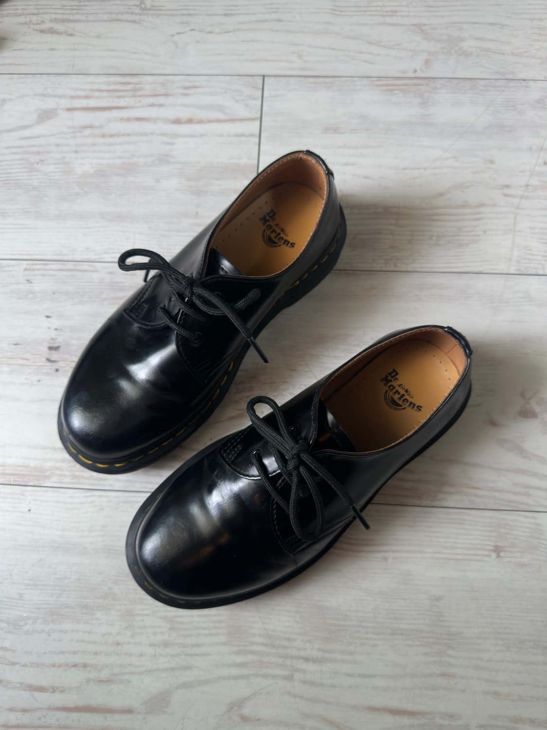 닥터마틴 1461 스무시 230-235 상품이미지2