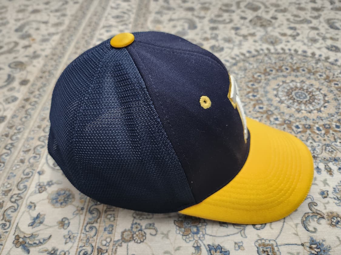 WE FAN 위팬 두산베어스 메쉬 볼캡 56호 상품이미지4