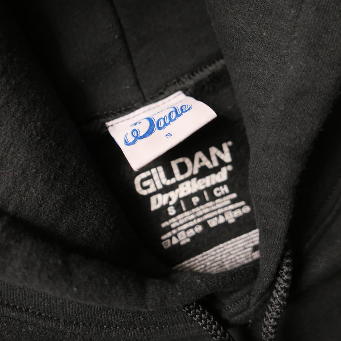 Leica Hoodie sweatshirt / S 상품이미지6
