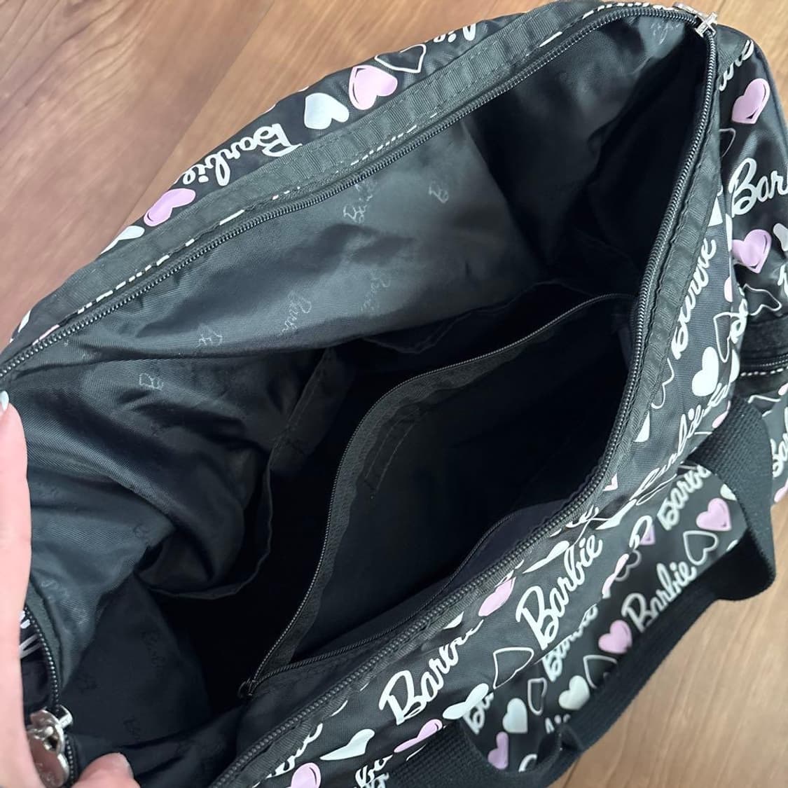 바비 보부상백 갸루 상품이미지2