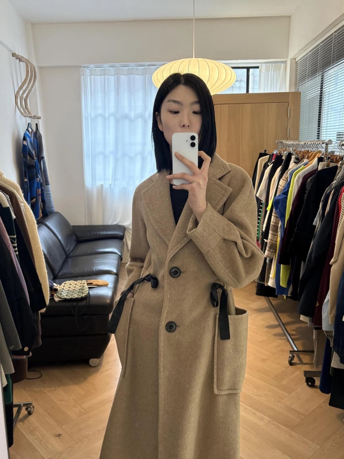 비비안웨스트우드 코트 상품이미지5